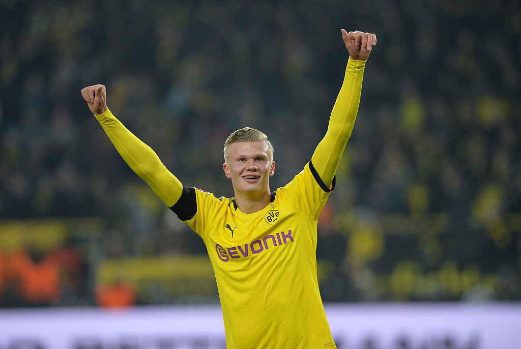 普利西奇入选意甲第14轮最佳阵容